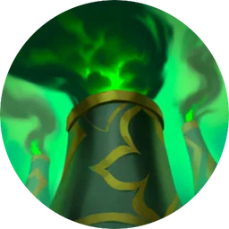 Flashpoint Toxins