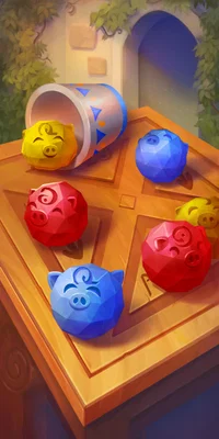 Piggles