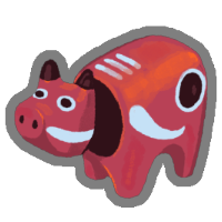 Akabeko