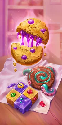 Cookies