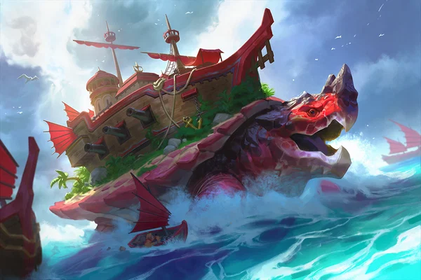 Tortuga