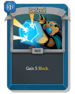 Defend (Defect)