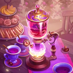 Tea Siphon