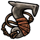 Snitch Pick