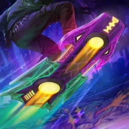 Hover Pad