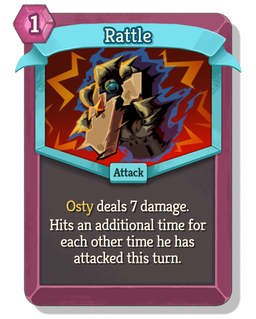 Rattle