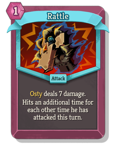 Rattle