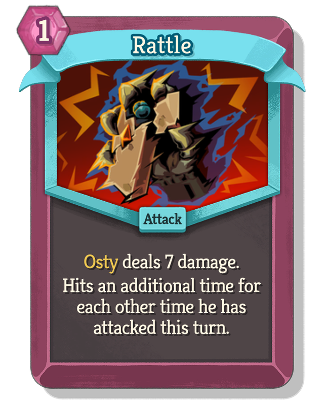 Rattle