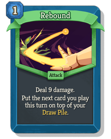 Rebound
