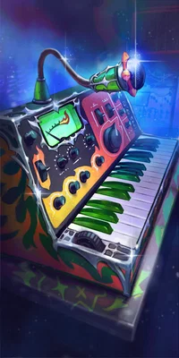 Vocoder