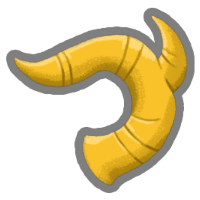 Gremlin Horn