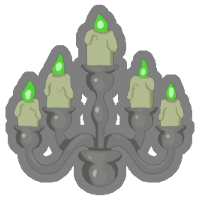 Chandelier