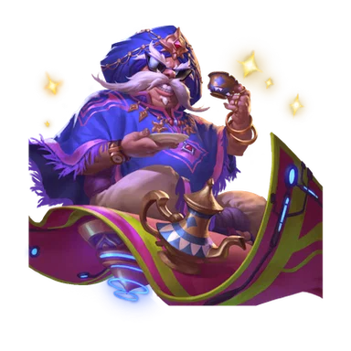 Grandmaster