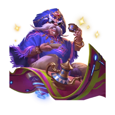 Grandmaster