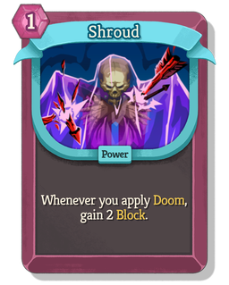 Shroud