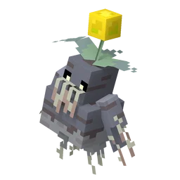 Dungeons II Bloombud
