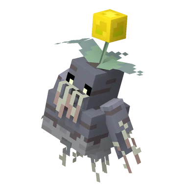Dungeons II Bloombud