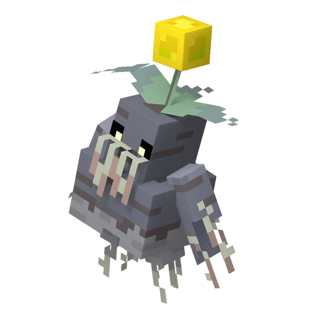 Dungeons II Bloombud