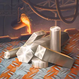 Pyrocarbon