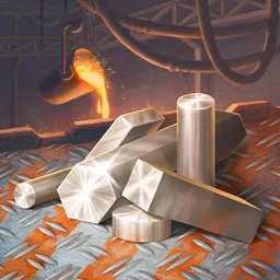 Pyrocarbon