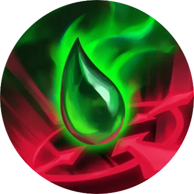 Improvised Poison