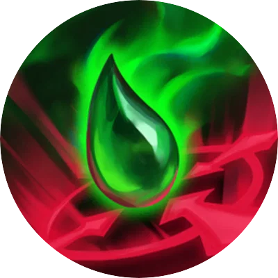 Improvised Poison