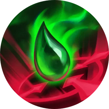 Improvised Poison