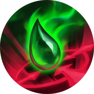 Improvised Poison