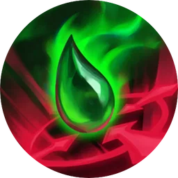 Improvised Poison
