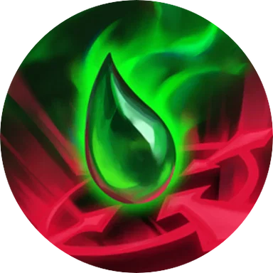 Improvised Poison