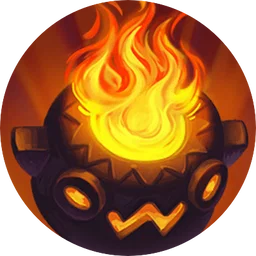 Ancient Flamekeeper
