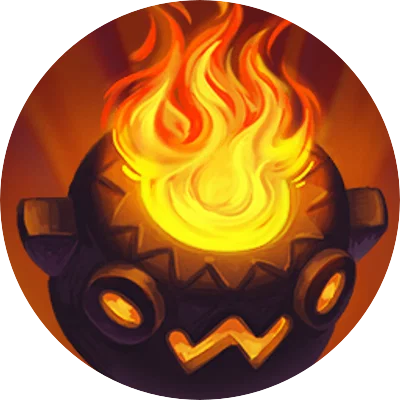 Ancient Flamekeeper