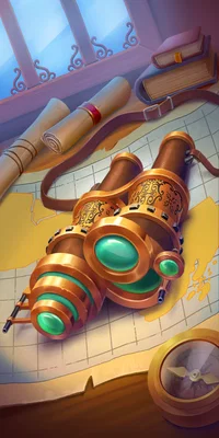 Binoculars