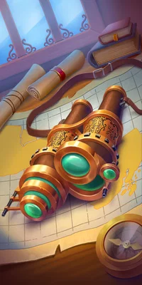 Binoculars