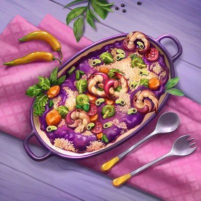 Jambalaya