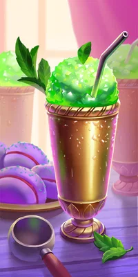 Slushee