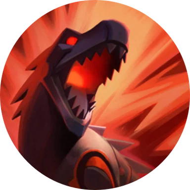 Primal Energy