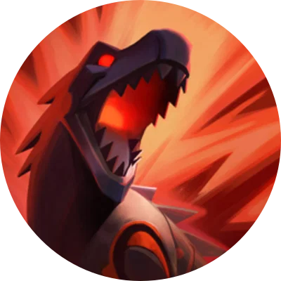 Primal Energy