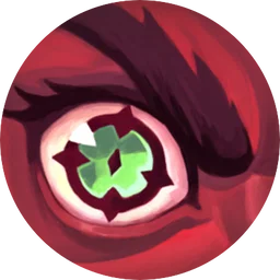 Right Eye