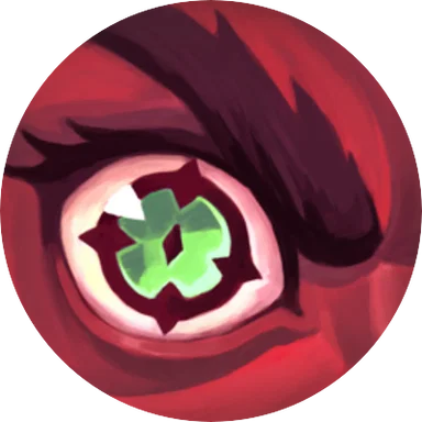 Right Eye