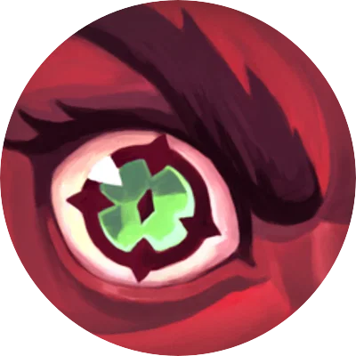 Right Eye