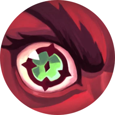 Right Eye