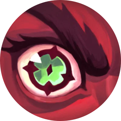 Right Eye