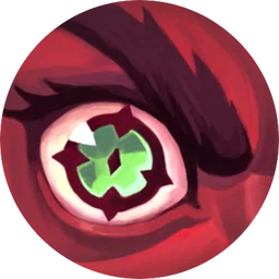 Right Eye