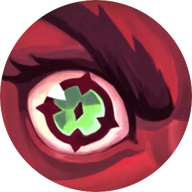 Right Eye