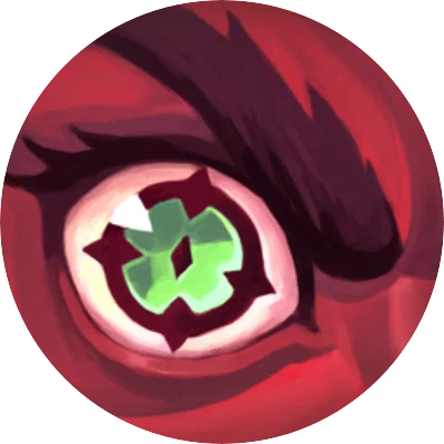 Right Eye