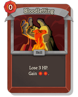 Bloodletting