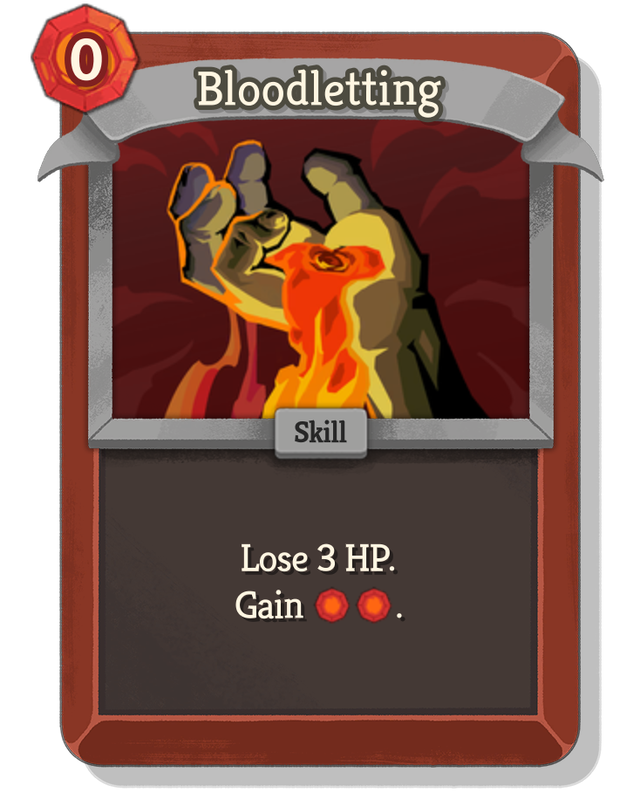 Bloodletting