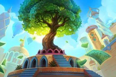 Money Tree