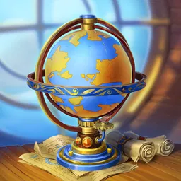 Globe